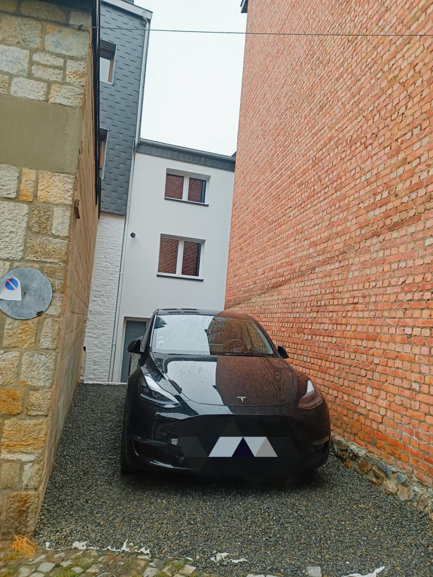 Au Ptit Hottonruy Villa Stavelot Dış mekan fotoğraf